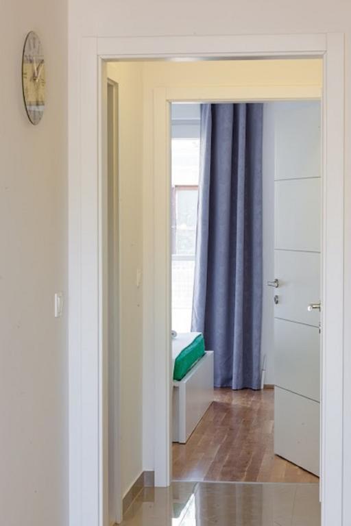 Apartman Malu Makarska Exterior foto