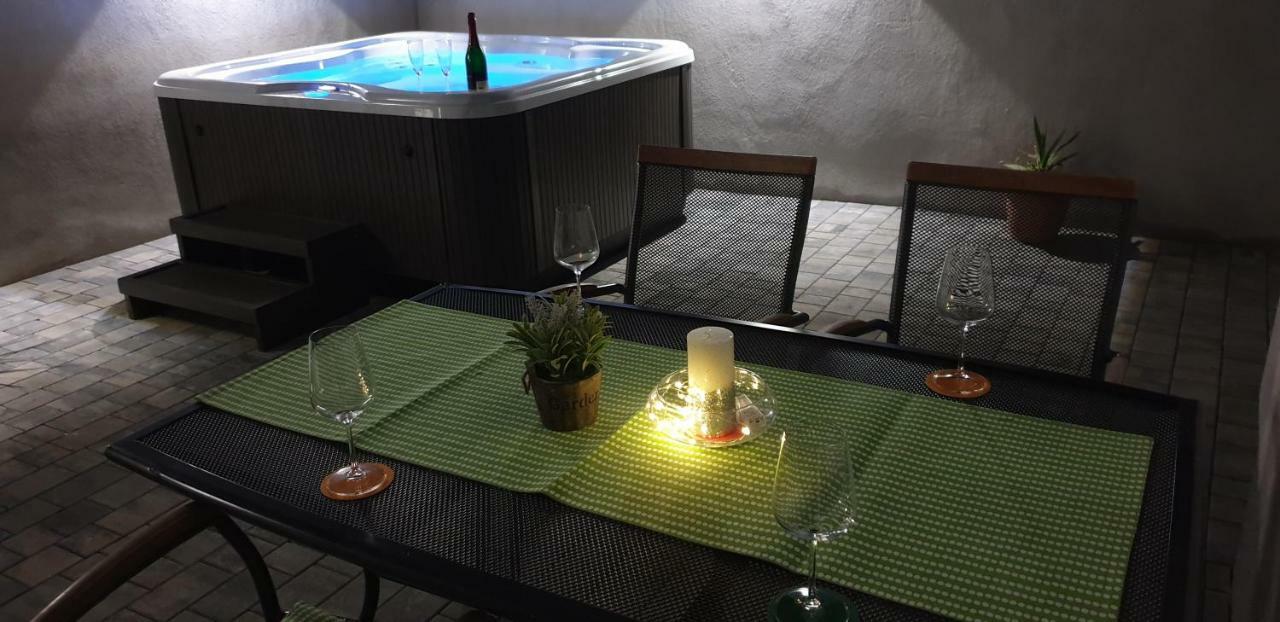 Apartman Malu Makarska Exterior foto