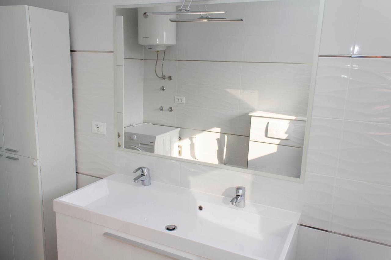Apartman Malu Makarska Exterior foto